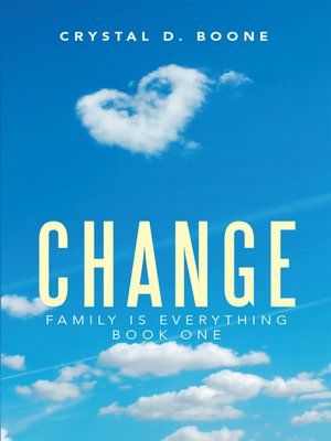 cover image of Change